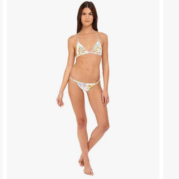 Agent Provocateur x Monica and Penelope Cruz Tayler bikini S - Picture 1 of 13